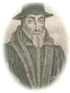 John Foxe - The Reformed Reader